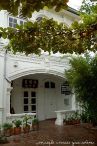 oo-old-chinese-house