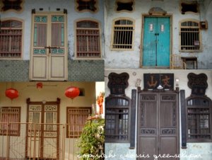 GT-shophouses mozaic